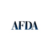 AFDA logo - Similar company to Azerbaijan Fashion Designers Association
