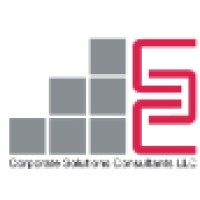 Corporate Solutions Consultants logo - Similar company to Ameer Resource Group