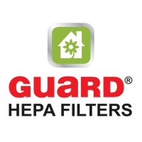 Guard Hepa Filters logo - Similar company to Science Emporium