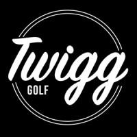 Twigg Golf logo - Similar company to 1Up Usa