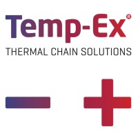 Temp-Ex® Thermal Chain Solutions logo - Similar company to Ege Karbon