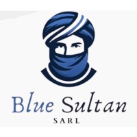 Blue Sultan - SARL logo - Similar company to Interport Transport & Logistics