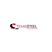 Texas Steel Processing, Inc. logo - Similar company to Mechanical Materials, Llc