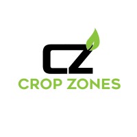 Crop Zones Egypt logo - Similar company to Elide Fire Egypt Middle East & Africa
