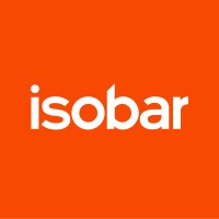 Isobar MENA (Dentsu Creative) logo - Similar company to Identity Mena