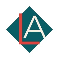 LarAgent logo - Similar company to Branco Web Design