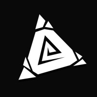 Landfall Games logo - Similar company to Coffee Stain Studios