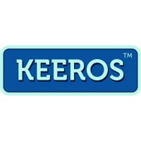 Keeros Superfoods logo - Similar company to Sudarshan Textiles