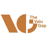 The Valugap logo - Similar company to Ortus Advisors
