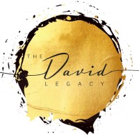 The David Legacy logo - Similar company to Prohuman Coaching Psychologists