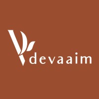 Devaaim logo - Similar company to Topgim - Desporto & Fitness
