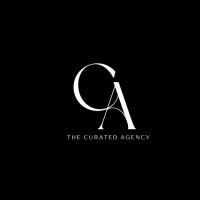 The Curated Agency logo - Similar company to The Curated