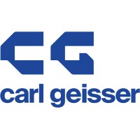 Carl Geisser AG logo - Similar company to Schneebeli Ag
