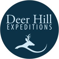 Deer Hill Expeditions logo - Similar company to Canyonlands Field Institute