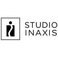 Studio InAxis logo - Similar company to Linearconcept.In