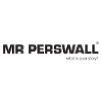 Mr Perswall