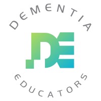 Dementia Educators logo - Similar company to Dementia Care Education