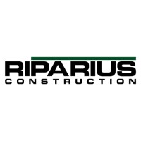 Riparius Construction logo - Similar company to Performance Construction
