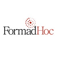 FormadHoc logo - Similar company to Interform