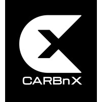 CarbnX logo - Similar company to Prototype Garage