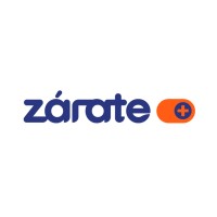 Zárate + logo - Similar company to Ferrocons