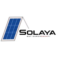 Solaya Panels logo - Similar company to Leichtphysics Gmbh
