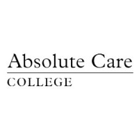 Absolute Care College logo - Similar company to Alkhemy