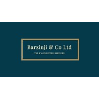Barzinji & Co Ltd