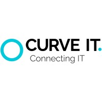Curve IT logo - Similar company to Konnecture