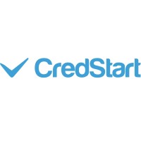 CredStart logo - Similar company to Aqua-Metric