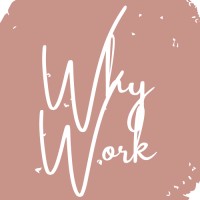 WhyWork logo - Similar company to Federated Digital Solutions
