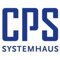 CPS Systemhaus GmbH logo - Similar company to Dcyphr.®