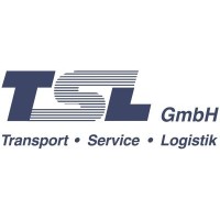 TSL Spedition GmbH logo - Similar company to Capsidia Gmbh