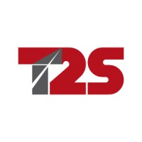 T2S logo - Similar company to Eweave Solutions
