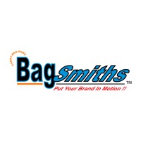 The Bag Smiths logo - Similar company to Green Bell Packaging