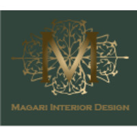 Magari interior design logo - Similar company to Niftyinteriors