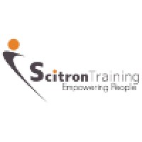 Scitron Training & Consulting logo - Similar company to Sleek Empire