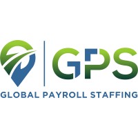 Global Payroll Staffing logo - Similar company to Paymedia Payroll And Hcm Solutions