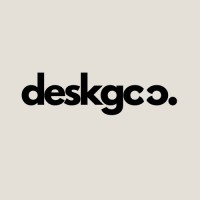 DESKGOO logo - Similar company to Nth Limitless Learning