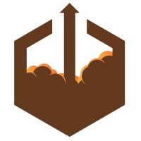 Forte Strong logo - Similar company to Finish Bros Construction