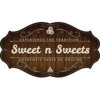 SweetnSweets logo - Similar company to Futuromap