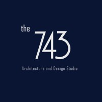 the743studio logo - Similar company to Design Ethics