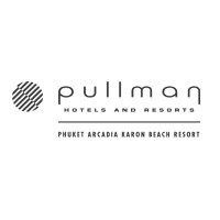 Pullman Phuket Karon Beach Resort logo - Similar company to Sunsuri Phuket