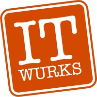 IT Wurks logo - Similar company to Absolute Logic: Technology, Cybersecurity & Compliance Solutions