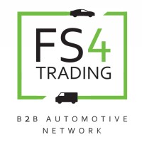 FS4Trading B.V. logo - Similar company to Cars4Europe