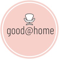 Good@home - Interior Design & Decoration logo - Similar company to Exa Living