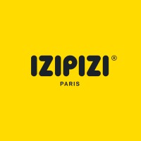 IZIPIZI logo - Similar company to Cato