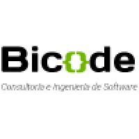 Bicode, Consultoría e Ingeniería de Software. logo - Similar company to Bicode
