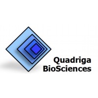 Quadriga BioSciences, Inc. logo - Similar company to Enable Biosciences