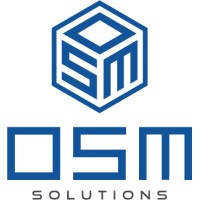 OSM SOLUTIONS logo - Similar company to Rtc Industrie